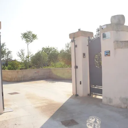 Casa rural Alessandro *