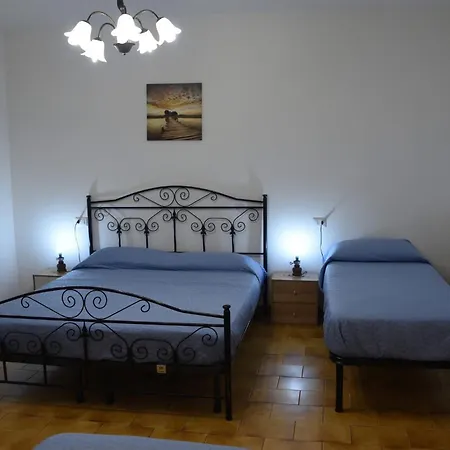 Alessandro Casa rural Poggiardo