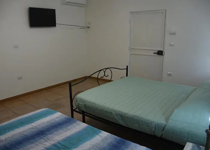 Casa rural Alessandro Poggiardo