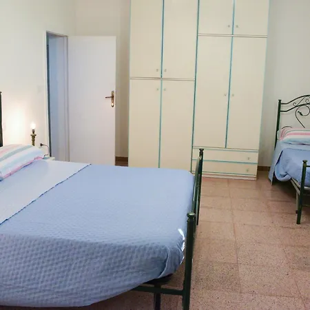 컨트리하우스 Alessandro 포자르도