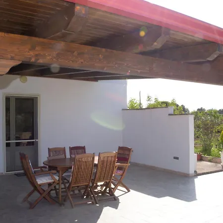 乡村民宿 Alessandro 波贾尔多