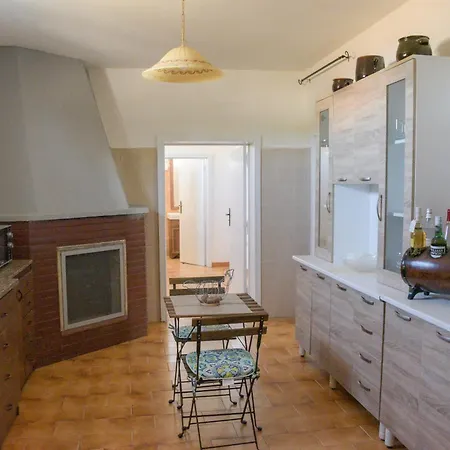 乡村民宿 Alessandro 波贾尔多