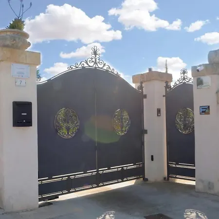 Alessandro Casa di campagna Poggiardo