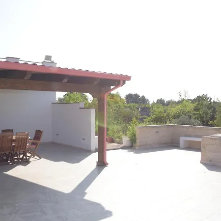 Casa di campagna Alessandro *