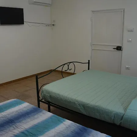 Hétvégi ház Alessandro Poggiardo