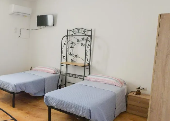 乡村民宿 Alessandro *