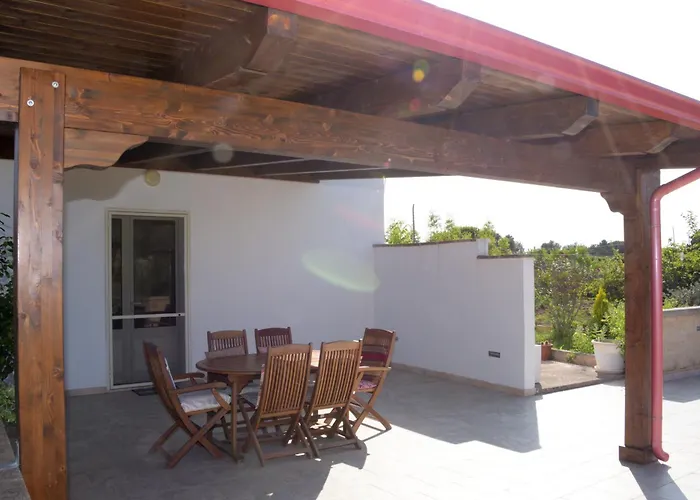 컨트리하우스 Alessandro 포자르도