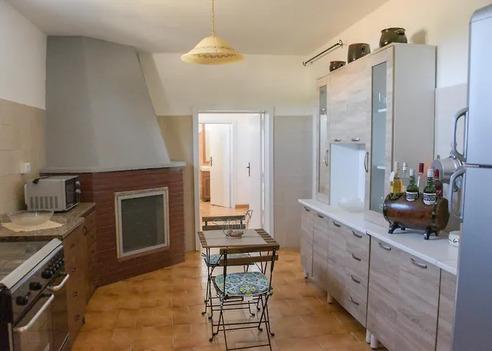 컨트리하우스 Alessandro 포자르도