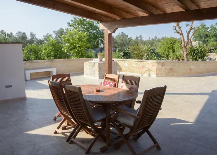 컨트리하우스 Alessandro *