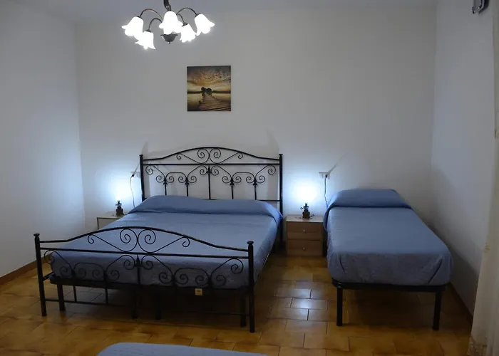 Alessandro Hétvégi ház Poggiardo