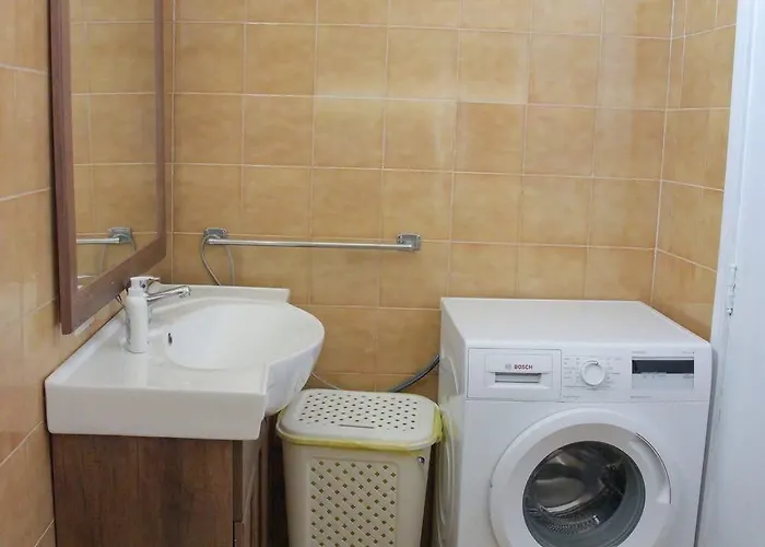 Hétvégi ház Alessandro Poggiardo